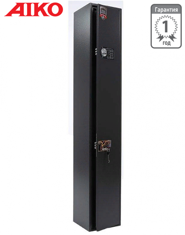 Оружейный сейф Aiko Беркут 3 EL купить в Ростове-на-Дону Оружейный сейф Aiko Беркут 3 EL купить в Ростове-на-Дону