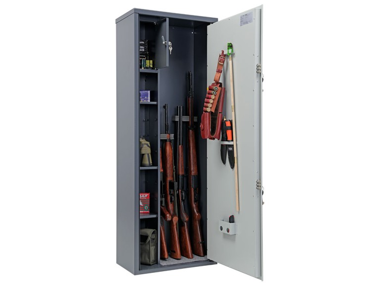 Оружейный сейф Aiko Беркут 145 купить в Ростове-на-Дону Оружейный сейф Aiko Беркут 145 купить в Ростове-на-Дону
