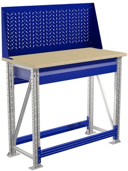 Верстак Master M100.MF1 / MF1.110 купить в Ростове-на-Дону Верстак Master M100.MF1 / MF1.110 купить в Ростове-на-Дону