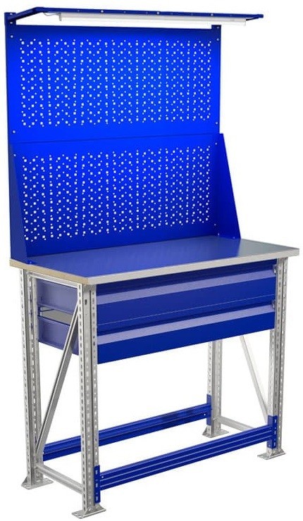 Верстак Master MT100.MF1 / MF1.220.W купить в Ростове-на-Дону Верстак Master MT100.MF1 / MF1.220.W купить в Ростове-на-Дону