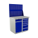 Верстак Profi WT100.WD2/WD5.020 купить в Ростове-на-Дону
