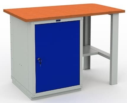 Верстак Expert W120.WS1/F2.000 купить в Ростове-на-Дону Верстак Expert W120.WS1/F2.000 купить в Ростове-на-Дону