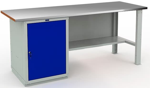 Верстак Expert W200.WS1/F2.000.W купить в Ростове-на-Дону