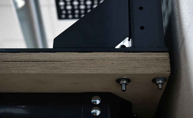 Верстак MCN 1552.S8L4-2F купить в Ростове-на-Дону