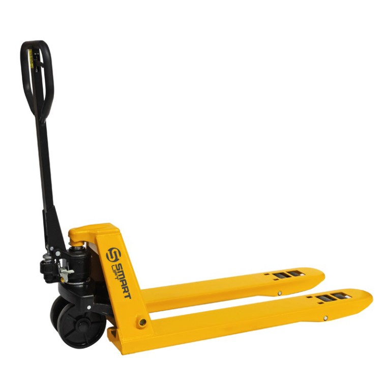 Гидравлическая тележка (рохля) SD (BF50, г/п 5000 кг, вилы 1150x550 мм, NDSN) SMARTLIFT (SMART) купить в Ростове-на-Дону Гидравлическая тележка (рохля) SD (BF50, г/п 5000 кг, вилы 1150x550 мм, NDSN) SMARTLIFT (SMART) купить в Ростове-на-Дону