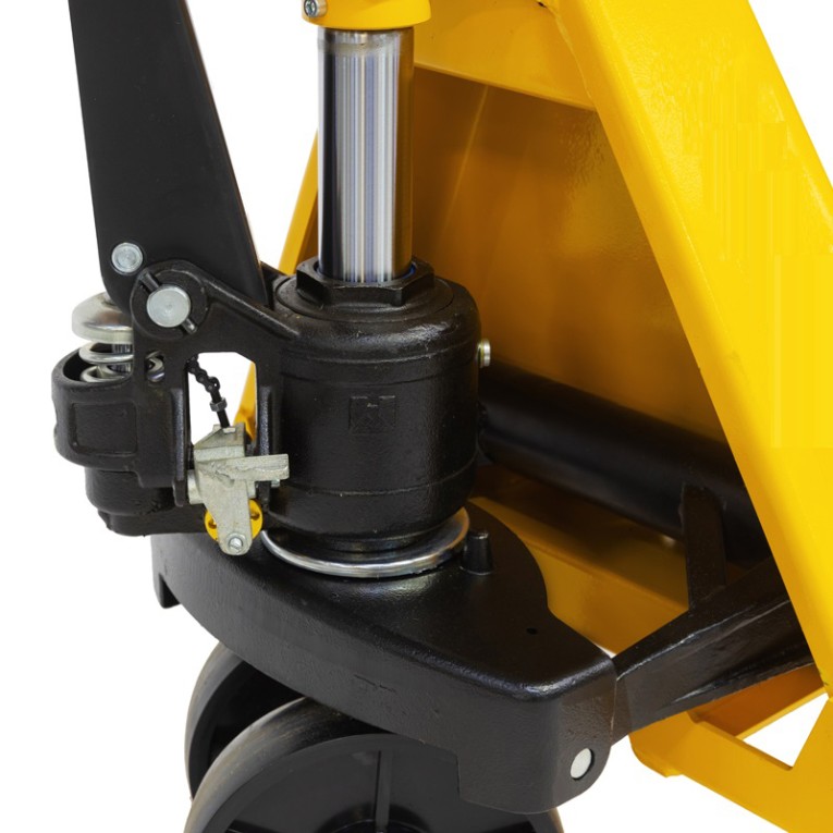 Гидравлическая тележка (рохля) SD (BF50, г/п 5000 кг, вилы 1150x550 мм, NDSN) SMARTLIFT (SMART) купить в Ростове-на-Дону Гидравлическая тележка (рохля) SD (BF50, г/п 5000 кг, вилы 1150x550 мм, NDSN) SMARTLIFT (SMART) купить в Ростове-на-Дону