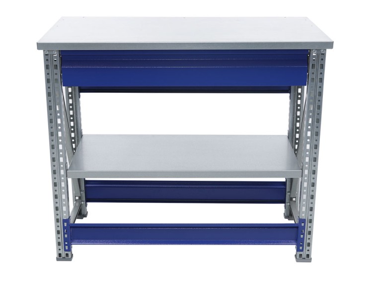 Верстак Master (№104) MT100.MF1/MF1.101 Верстак Master (№104) MT100.MF1/MF1.101