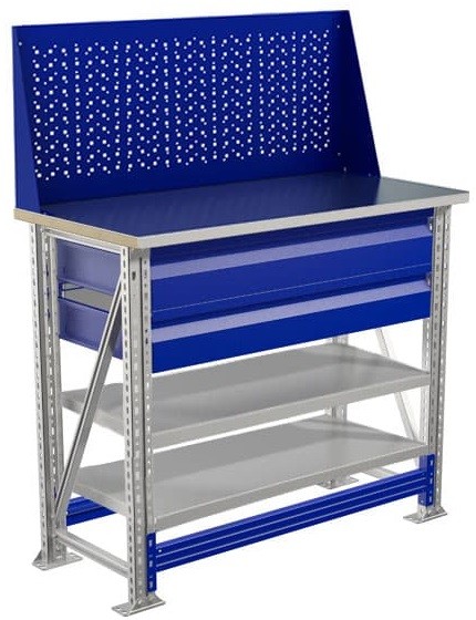 Верстак Master MT100.MF1 / MF1.212 купить в Ростове-на-Дону Верстак Master MT100.MF1 / MF1.212 купить в Ростове-на-Дону