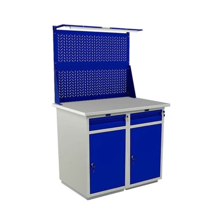 Верстак Profi WT100.WD2/WD2.021 купить в Ростове-на-Дону