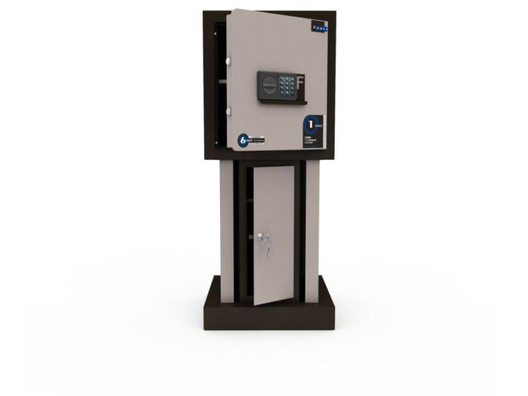 Сейф LS-015K EC купить в Ростове-на-Дону Сейф LS-015K EC купить в Ростове-на-Дону