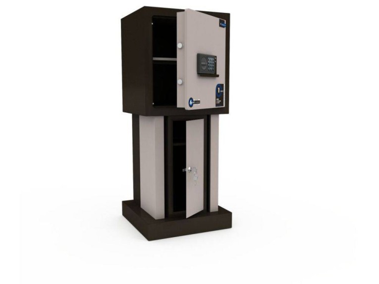 Сейф LS-015K EC купить в Ростове-на-Дону Сейф LS-015K EC купить в Ростове-на-Дону