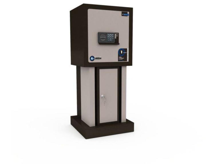 Сейф LS-015K EC купить в Ростове-на-Дону Сейф LS-015K EC купить в Ростове-на-Дону