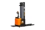 Штабелер электрический самоходный 1,6 т - 3,6 м Вилы: 1150 , АКБ Свинцово - кислотная, CL1636GA SIBLINE