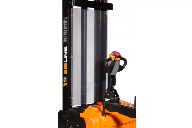 Штабелер электрический самоходный 1,6 т - 3,6 м Вилы: 1150 , АКБ Свинцово - кислотная, CL1636GA SIBLINE купить в Ростове-на-Дону