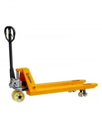Гидравлическая тележка SD (BF40, г/п 4000 кг, 1150x550 мм, NDN) СМАРТЛИФТ (SMARTLIFT) / СМАРТ (SMART)