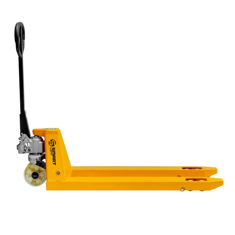 Гидравлическая тележка (рохля) SD (BF40, г/п 4000 кг, вилы 1150x550 мм, NDN) SMARTLIFT (SMART) купить в Ростове-на-Дону