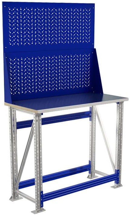 Верстак Master MT100.MF1 / MF1.020 купить в Ростове-на-Дону Верстак Master MT100.MF1 / MF1.020 купить в Ростове-на-Дону