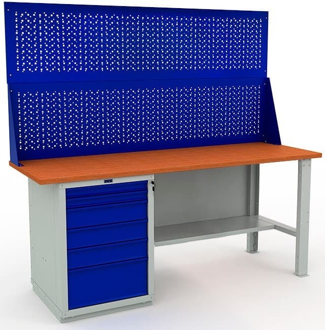 Верстак Expert W200.WS6/F2.020 купить в Ростове-на-Дону Верстак Expert W200.WS6/F2.020 купить в Ростове-на-Дону