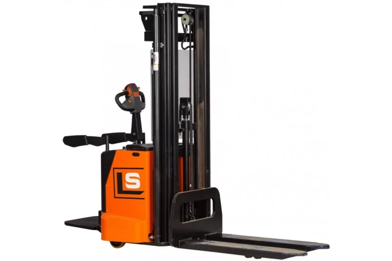 Штабелер электрический самоходный 1,6 т - 4,6 м Вилы: 1150 , АКБ Свинцово - кислотная, CL1646GP SIBLINE купить в Ростове-на-Дону Штабелер электрический самоходный 1,6 т - 4,6 м Вилы: 1150 , АКБ Свинцово - кислотная, CL1646GP SIBLINE купить в Ростове-на-Дону