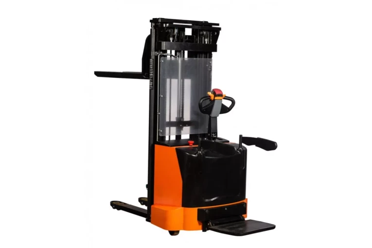 Штабелер электрический самоходный 1,6 т - 4,6 м Вилы: 1150 , АКБ Свинцово - кислотная, CL1646GP SIBLINE купить в Ростове-на-Дону Штабелер электрический самоходный 1,6 т - 4,6 м Вилы: 1150 , АКБ Свинцово - кислотная, CL1646GP SIBLINE купить в Ростове-на-Дону