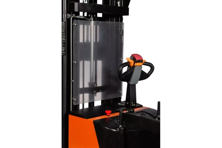 Штабелер электрический самоходный 1,6 т - 4,6 м Вилы: 1150 , АКБ Свинцово - кислотная, CL1646GP SIBLINE купить в Ростове-на-Дону Штабелер электрический самоходный 1,6 т - 4,6 м Вилы: 1150 , АКБ Свинцово - кислотная, CL1646GP SIBLINE купить в Ростове-на-Дону