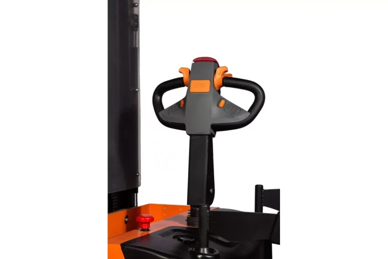 Штабелер электрический самоходный 1,6 т - 4,6 м Вилы: 1150 , АКБ Свинцово - кислотная, CL1646GP SIBLINE купить в Ростове-на-Дону Штабелер электрический самоходный 1,6 т - 4,6 м Вилы: 1150 , АКБ Свинцово - кислотная, CL1646GP SIBLINE купить в Ростове-на-Дону