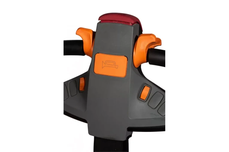 Штабелер электрический самоходный 1,6 т - 4,6 м Вилы: 1150 , АКБ Свинцово - кислотная, CL1646GP SIBLINE купить в Ростове-на-Дону Штабелер электрический самоходный 1,6 т - 4,6 м Вилы: 1150 , АКБ Свинцово - кислотная, CL1646GP SIBLINE купить в Ростове-на-Дону