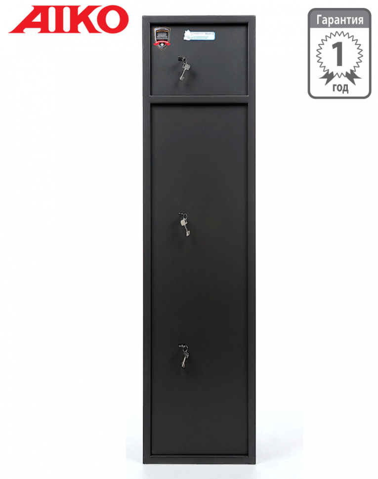 Оружейный сейф Aiko Филин 35 купить в Ростове-на-Дону Оружейный сейф Aiko Филин 35 купить в Ростове-на-Дону