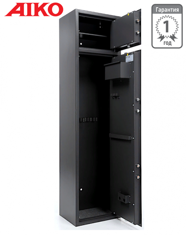 Оружейный сейф Aiko Филин 35 купить в Ростове-на-Дону Оружейный сейф Aiko Филин 35 купить в Ростове-на-Дону