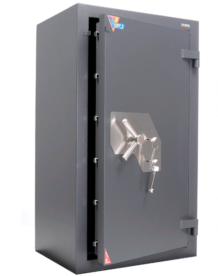 Взломостойкий сейф Valberg Форт 1268 KL купить в Ростове-на-Дону Взломостойкий сейф Valberg Форт 1268 KL купить в Ростове-на-Дону