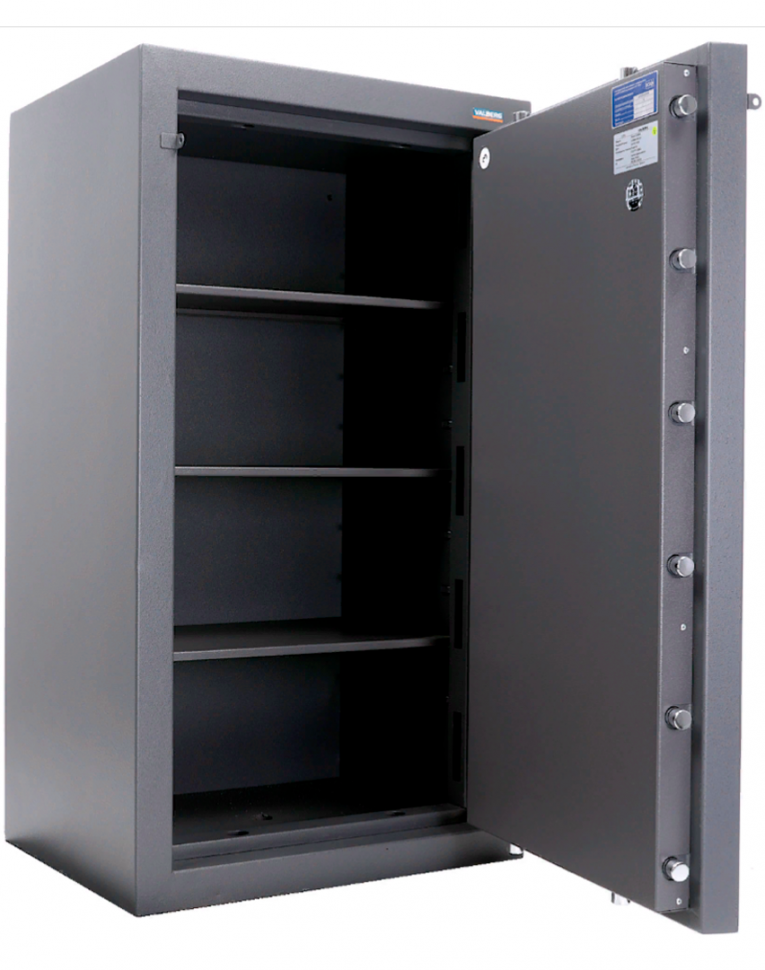 Взломостойкий сейф Valberg Форт 1268 KL купить в Ростове-на-Дону Взломостойкий сейф Valberg Форт 1268 KL купить в Ростове-на-Дону