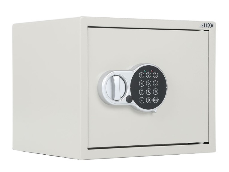 Мебельный сейф Aiko Т-28 EL купить в Ростове-на-Дону Мебельный сейф Aiko Т-28 EL купить в Ростове-на-Дону