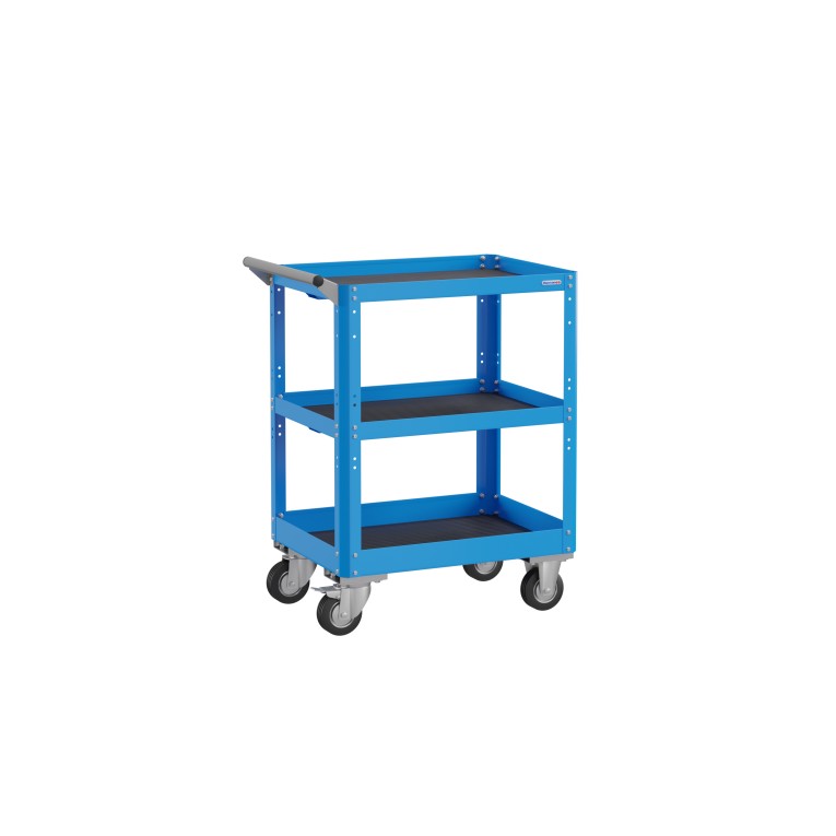 Тележка инструментальная PLC 8006.0-К купить в Ростове-на-Дону