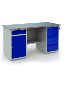 Верстак Практик Profi WT160.WD3/WD2.000 Верстак Практик Profi WT160.WD3/WD2.000