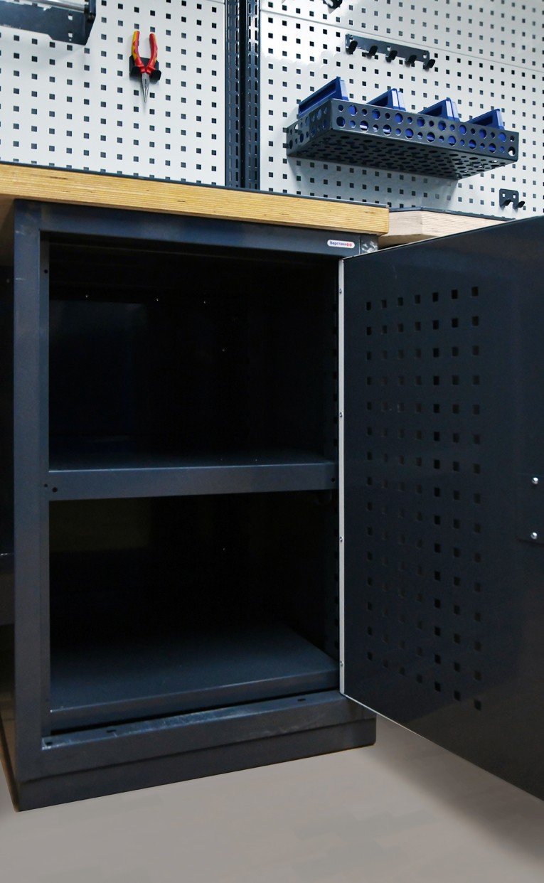 Верстак FBK 1551.17.3-2F купить в Ростове-на-Дону Верстак FBK 1551.17.3-2F купить в Ростове-на-Дону