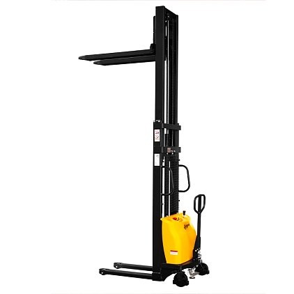 Штабелер с электроподъемом BDA 1540 (1500 кг, 4 м, 12В / 120Ач) SMARTLIFT (SMART) купить в Ростове-на-Дону Штабелер с электроподъемом BDA 1540 (1500 кг, 4 м, 12В / 120Ач) SMARTLIFT (SMART) купить в Ростове-на-Дону