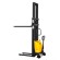 Штабелер с электроподъемом BDA 1540 (1500 кг, 4 м, 12В / 120Ач) SMARTLIFT (SMART) купить в Ростове-на-Дону
