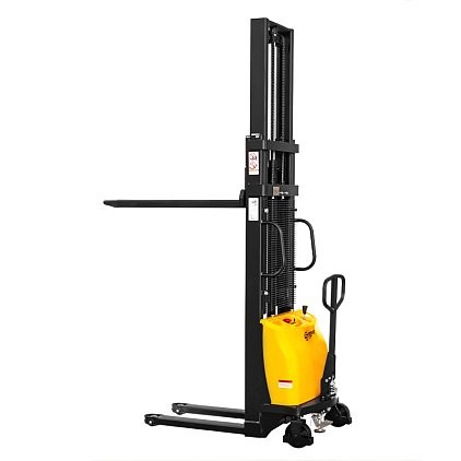 Штабелер с электроподъемом BDA 1540 (1500 кг, 4 м, 12В / 120Ач) SMARTLIFT (SMART) купить в Ростове-на-Дону Штабелер с электроподъемом BDA 1540 (1500 кг, 4 м, 12В / 120Ач) SMARTLIFT (SMART) купить в Ростове-на-Дону