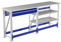 Верстак Master MT100.MF1 / MF1 / MF1.100.002 Верстак Master MT100.MF1 / MF1 / MF1.100.002