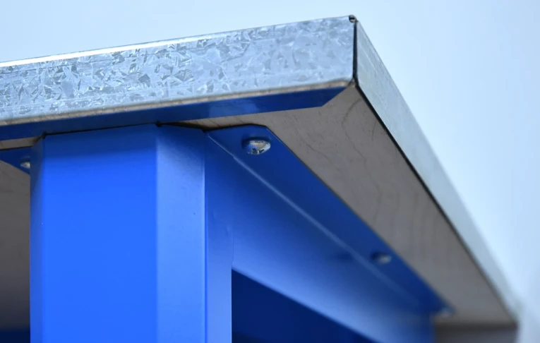 Верстак PRF 121.11.3 купить в Ростове-на-Дону Верстак PRF 121.11.3 купить в Ростове-на-Дону