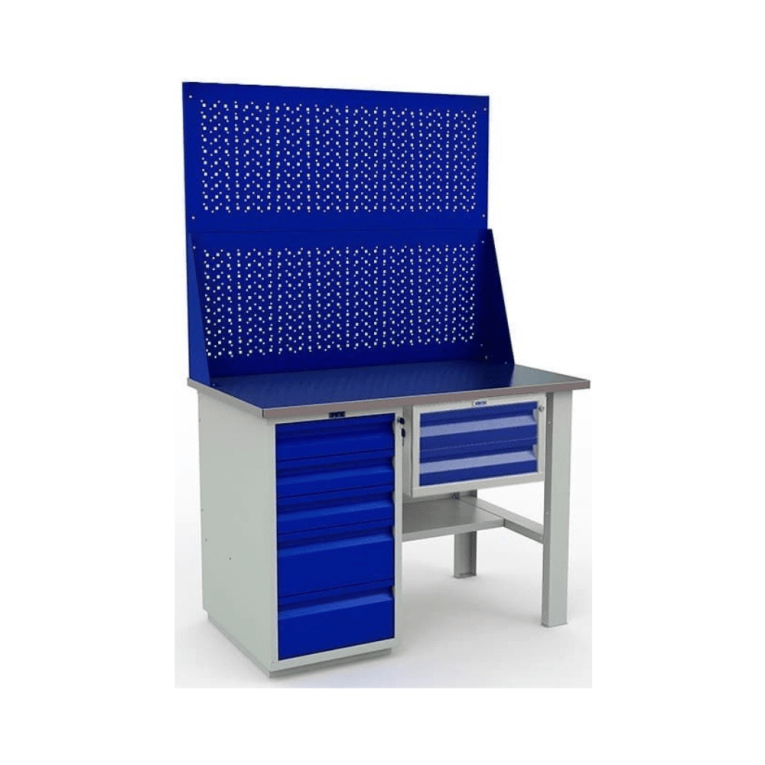 Верстак Profi WT120.WD5/F1.120 купить в Ростове-на-Дону Верстак Profi WT120.WD5/F1.120 купить в Ростове-на-Дону