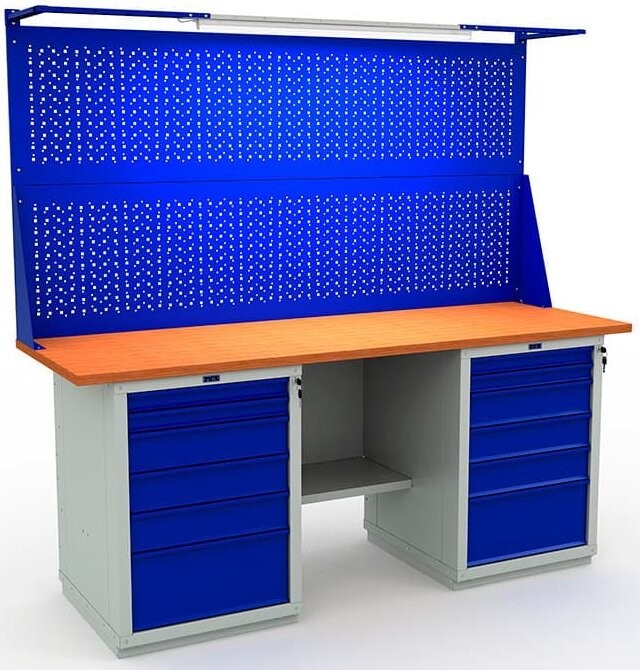 Верстак Expert W200.WS6/WS6.021 купить в Ростове-на-Дону Верстак Expert W200.WS6/WS6.021 купить в Ростове-на-Дону