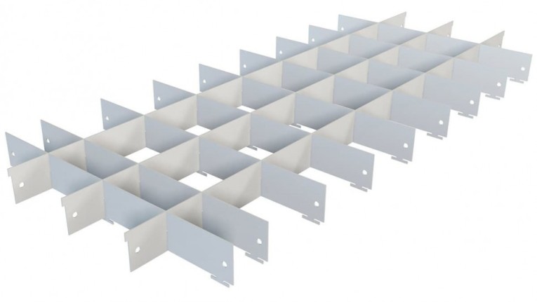 Перегородки AMH TC 60\125 купить в Ростове-на-Дону Перегородки AMH TC 60\125 купить в Ростове-на-Дону