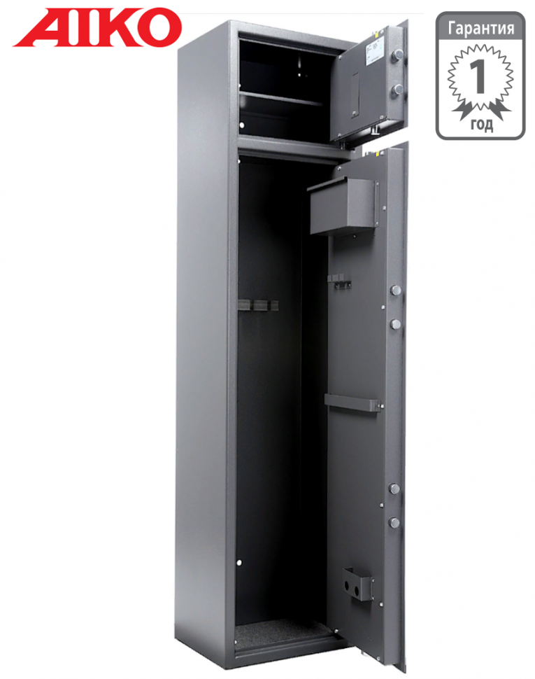 Оружейный сейф Aiko Филин 35 EL купить в Ростове-на-Дону Оружейный сейф Aiko Филин 35 EL купить в Ростове-на-Дону