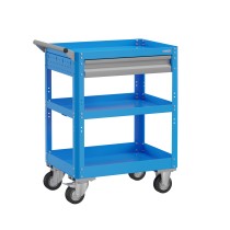 Тележка инструментальная PLC 8006.1 Тележка инструментальная PLC 8006.1