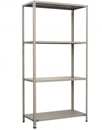 Стеллаж СТФ 1500x1000x300 4 полки Стеллаж СТФ 1500x1000x300 4 полки