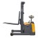 Штабелер электрический самоходный CQD20R (2000 кг; 5,6 м; 24В / 280Ач, PV, EPS) SMARTLIFT (SMART) купить в Ростове-на-Дону