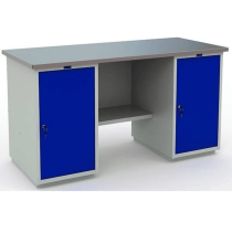 Верстак Profi WT160.WD1/WD1.000 Верстак Profi WT160.WD1/WD1.000