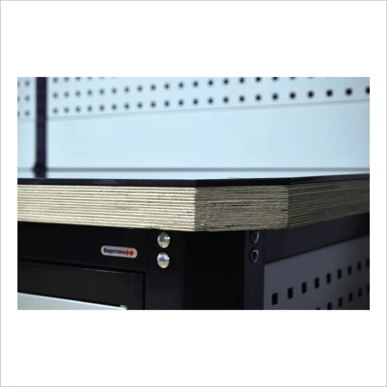 Верстак MCN 1552.S99.1-2F купить в Ростове-на-Дону Верстак MCN 1552.S99.1-2F купить в Ростове-на-Дону