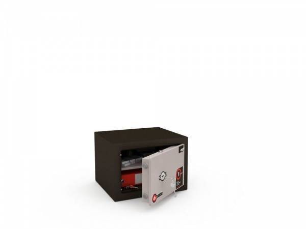 Сейф LS-030 K купить в Ростове-на-Дону Сейф LS-030 K купить в Ростове-на-Дону